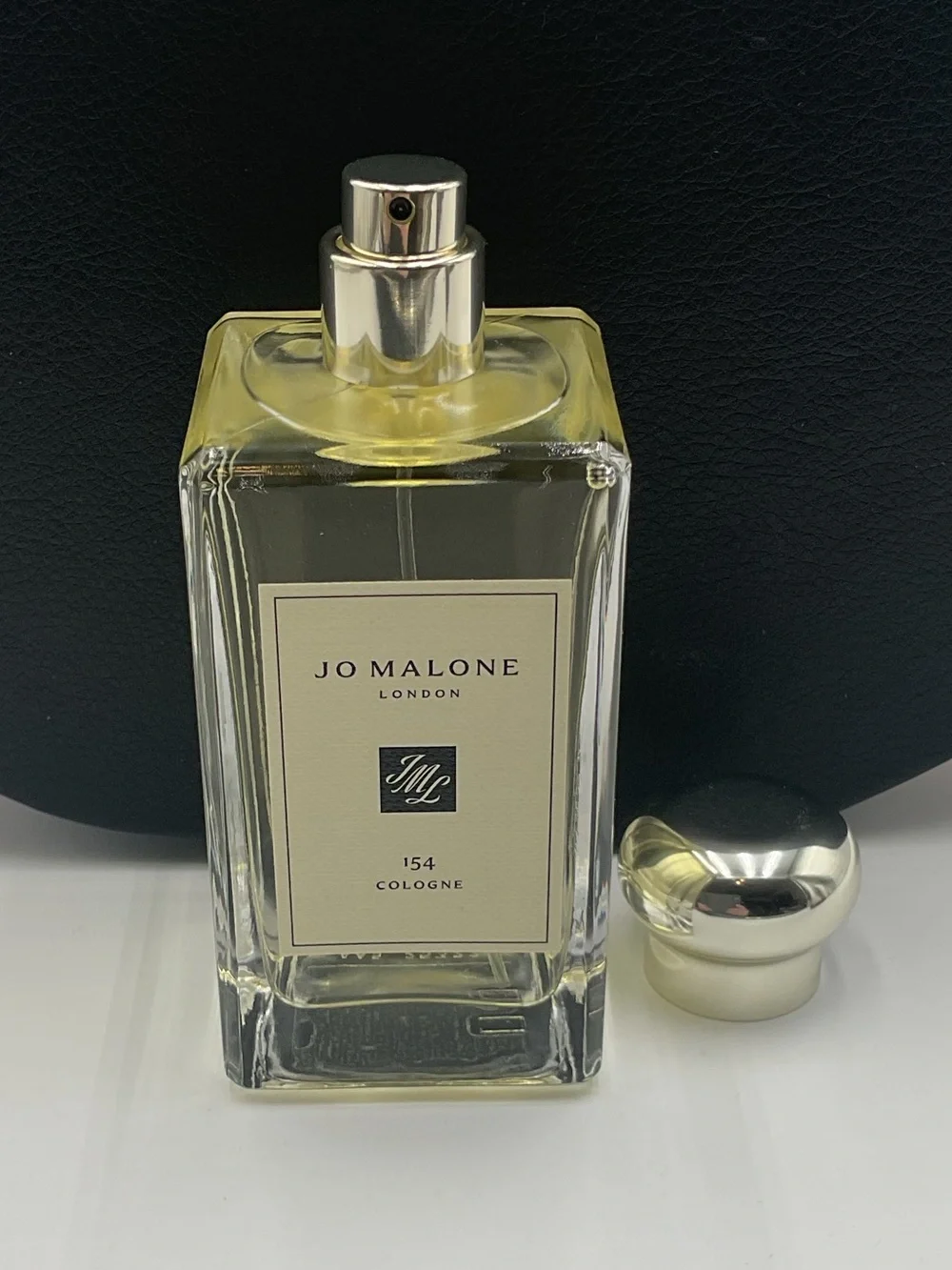 Jo Malone 154 Cologne 3.4oz - Brand New Without Box - Picture 7 of 11